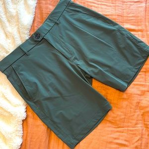 Greyson Montauk shorts 34